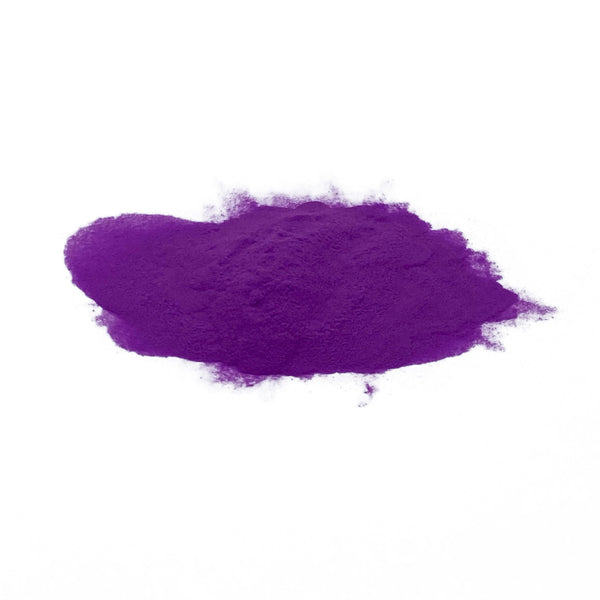 Aubergines Coloured Acrylic Powder CAP29 Dali Artistic