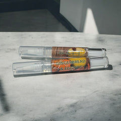 5 Piece Cuticle Pen Sample Set 5ml