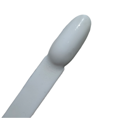 Off White Blue Hema Free Gel Polish BLU33