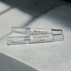 5 Piece Cuticle Pen Sample Set 5ml